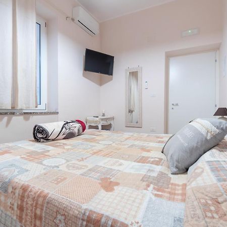 B&B Rectina Pompeji Eksteriør billede