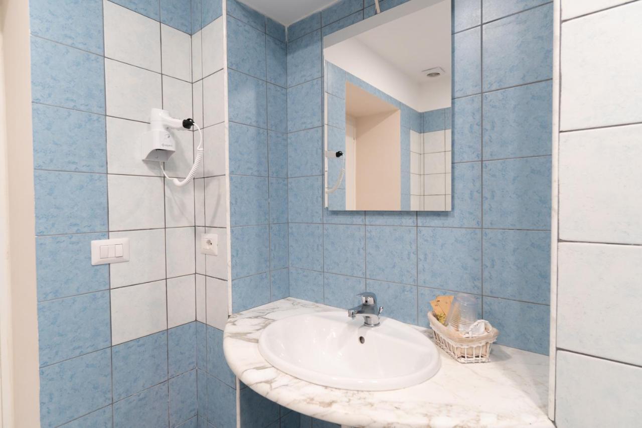 B&B Rectina Pompeji Eksteriør billede